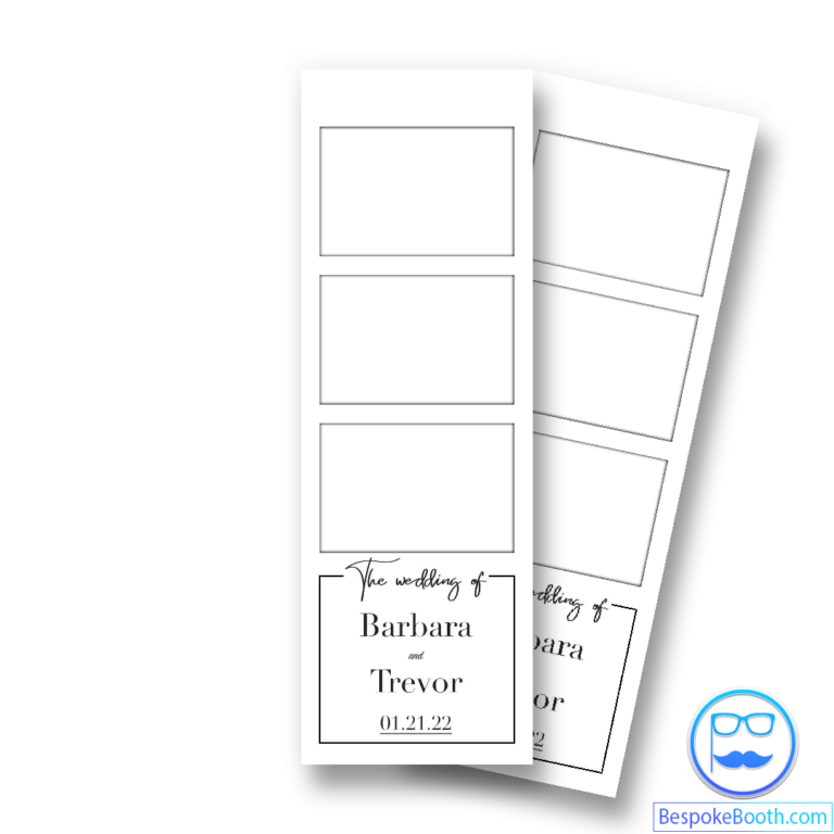 Simply Classic BespokeBooth