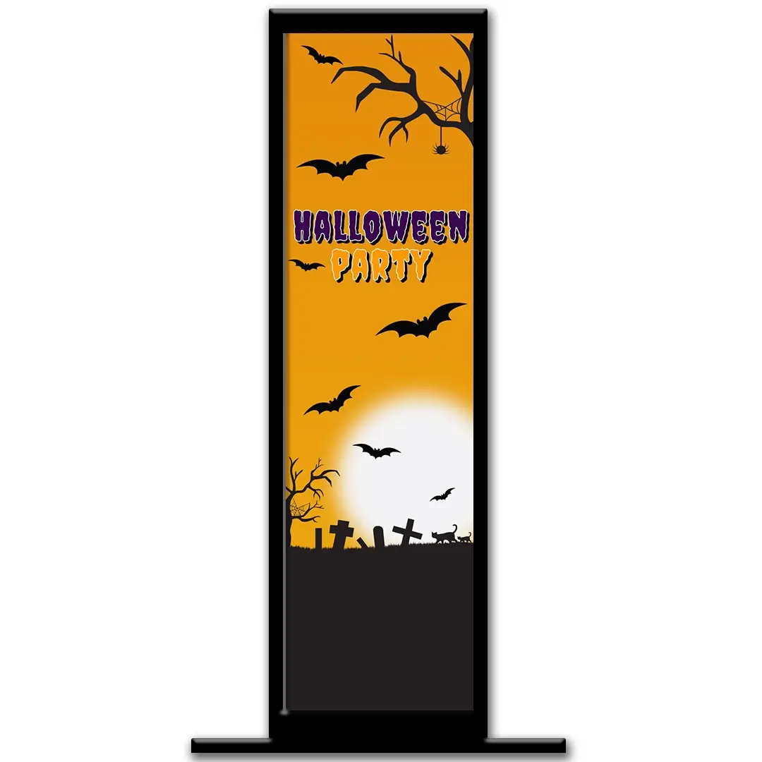 Grave Party