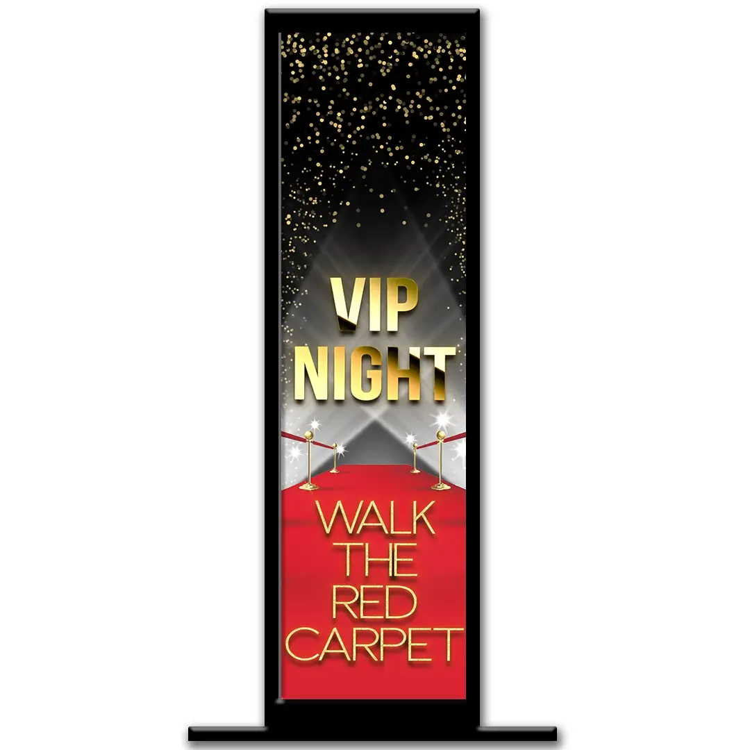 VIP Red Carpet