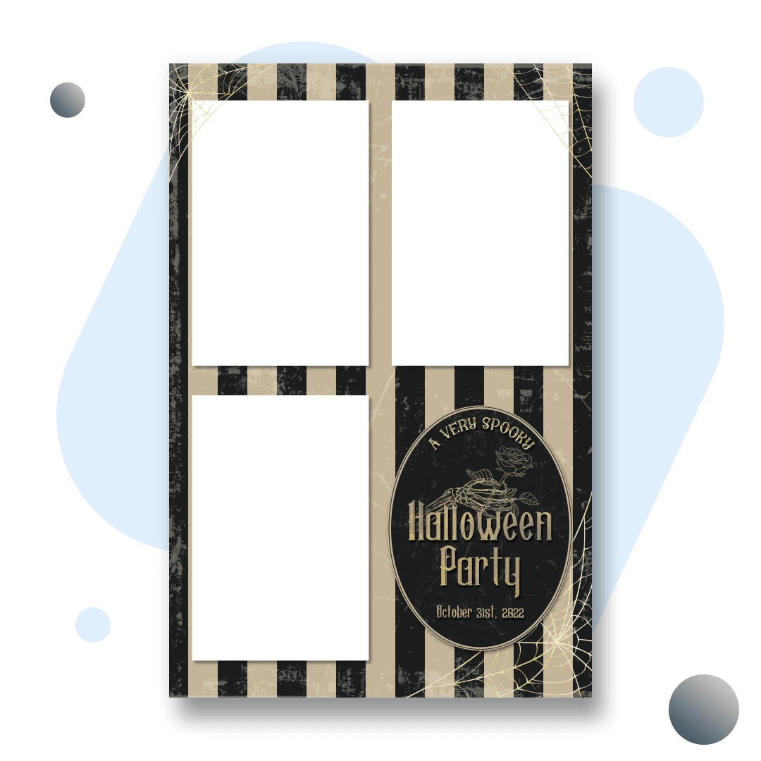 Widget img Skeletal Rose