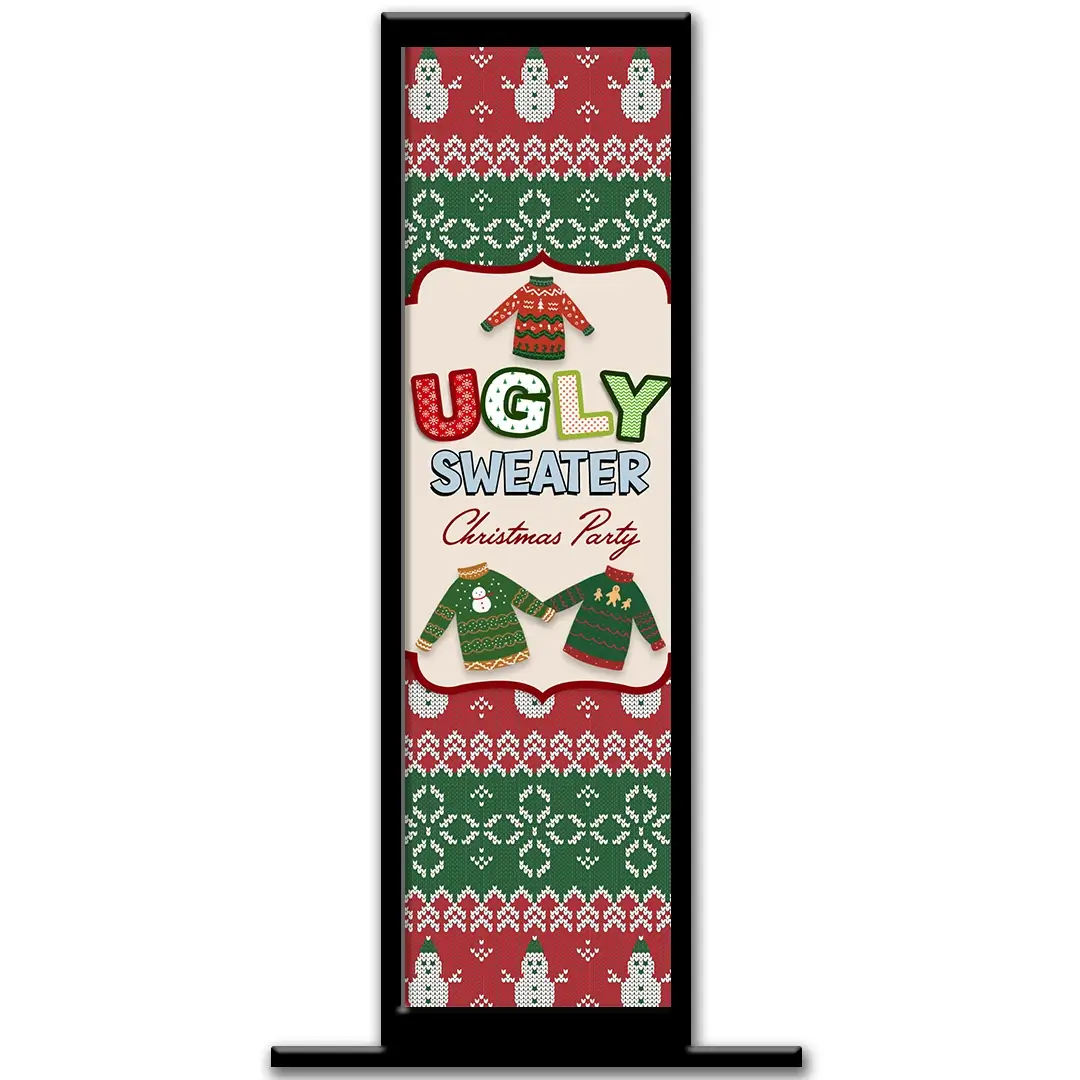 Ugly Sweater