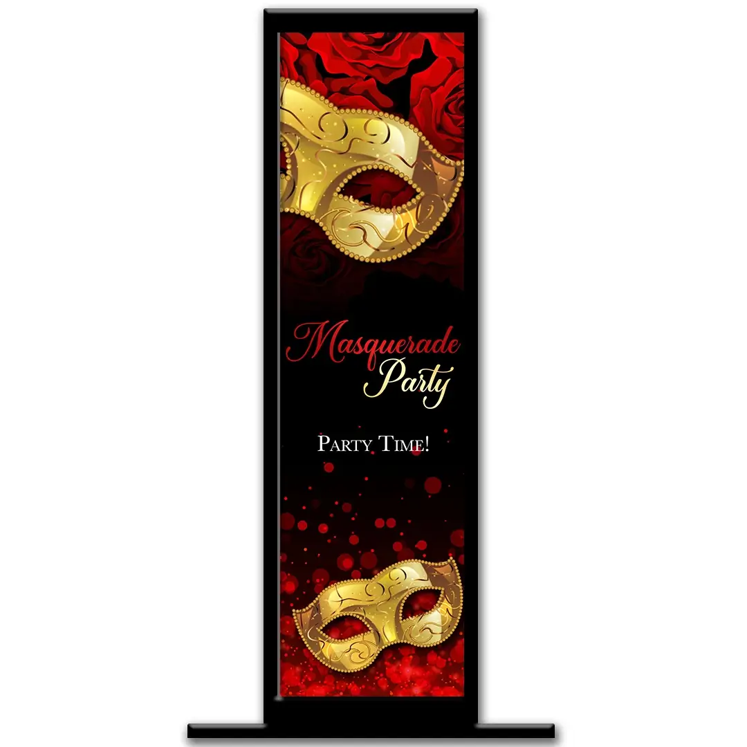 Rose Masquerade