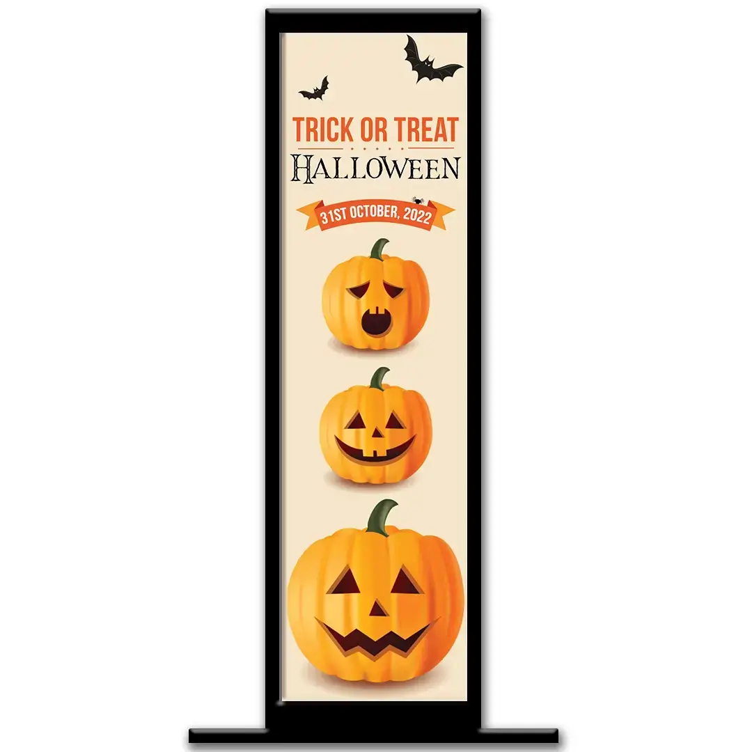 Pumpkin Party