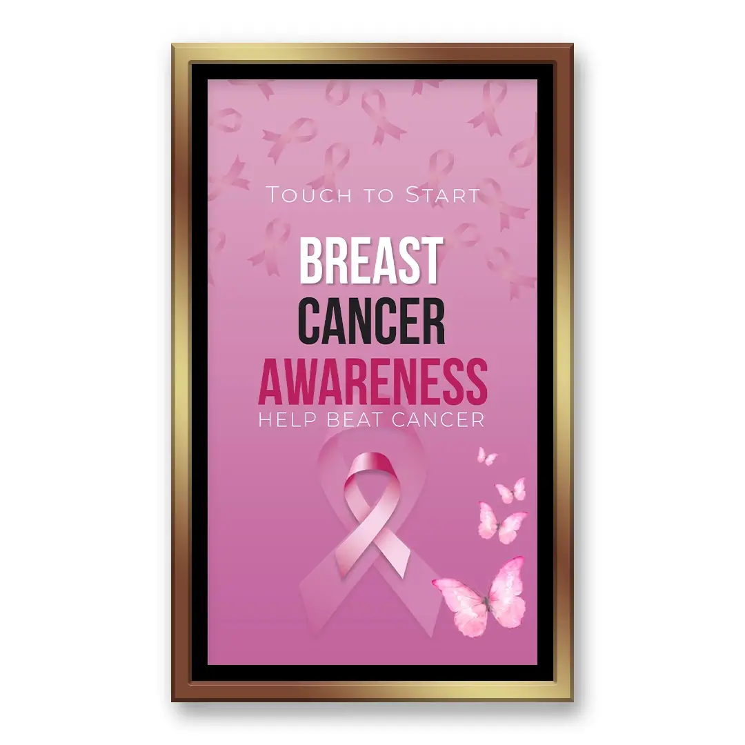 Breast Cancer Awareness