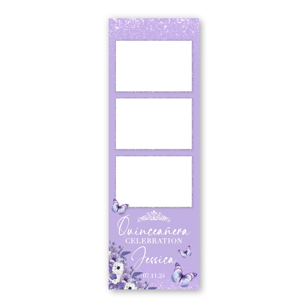 Quincey photo booth template S3L