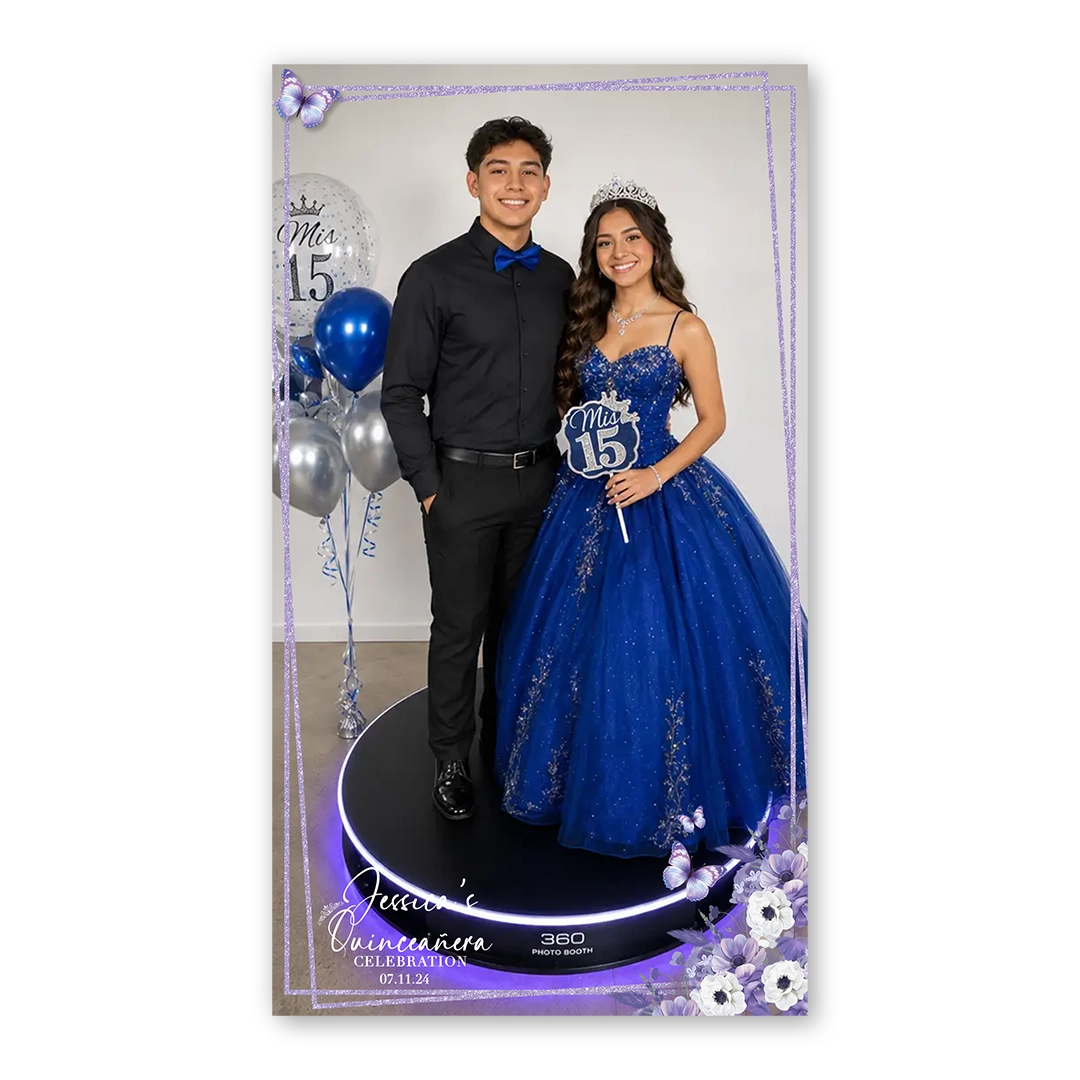 Quincey photo booth template 360P