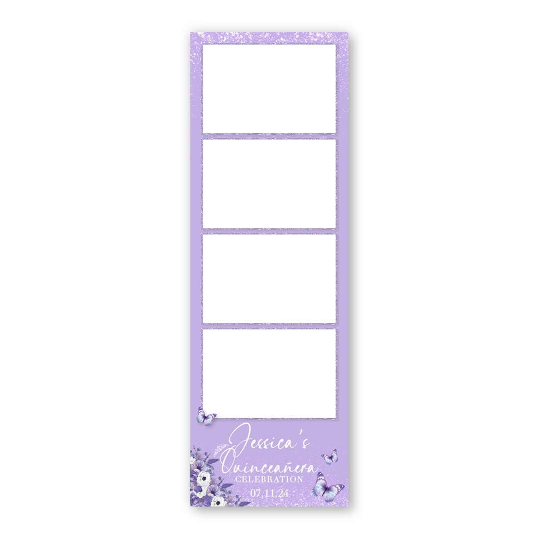 Quincey photo booth template S4L
