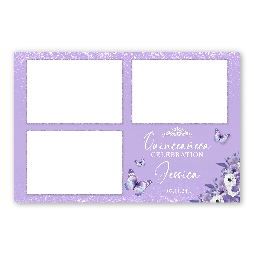 Quincey photo booth template L3L
