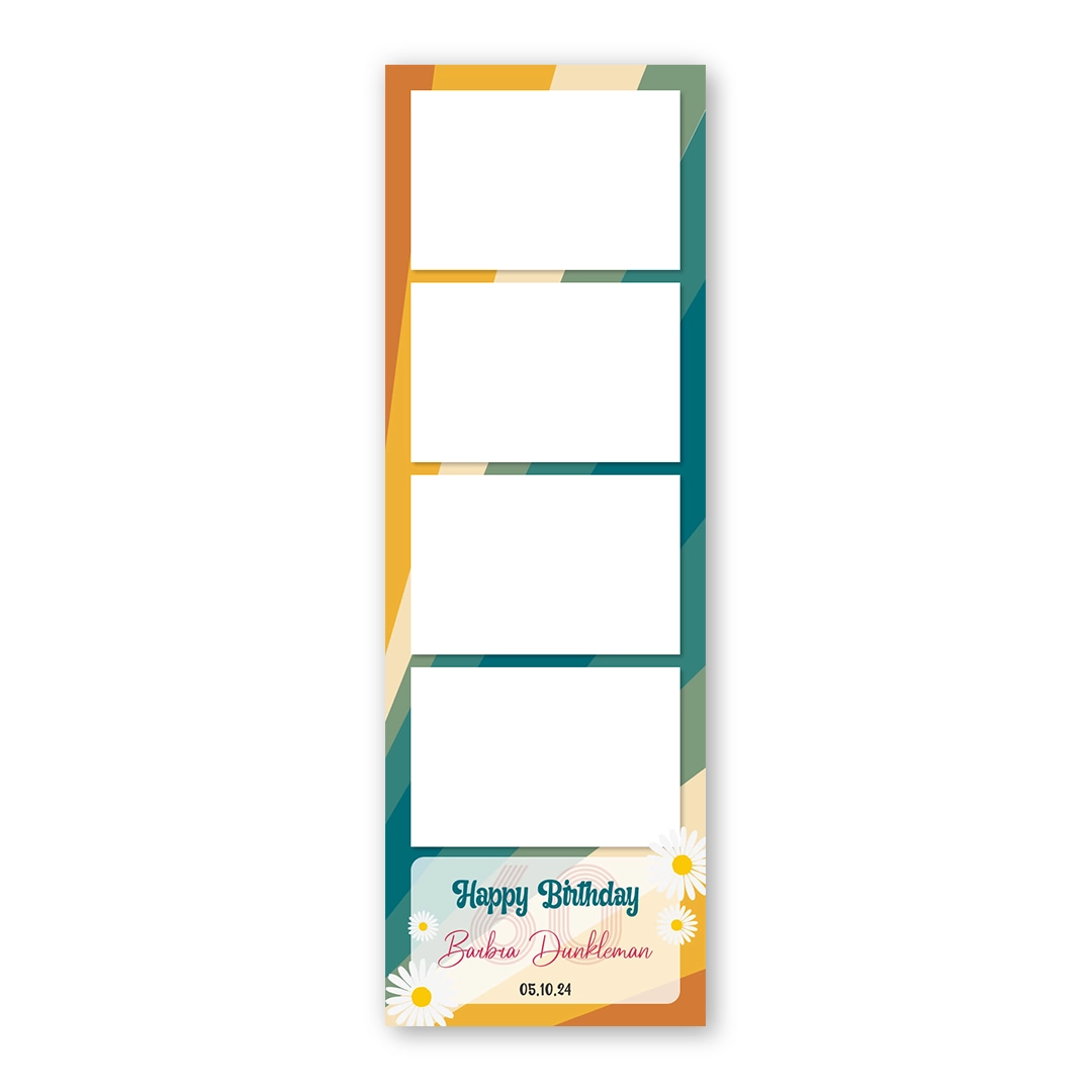 AbFab photo booth template S4L