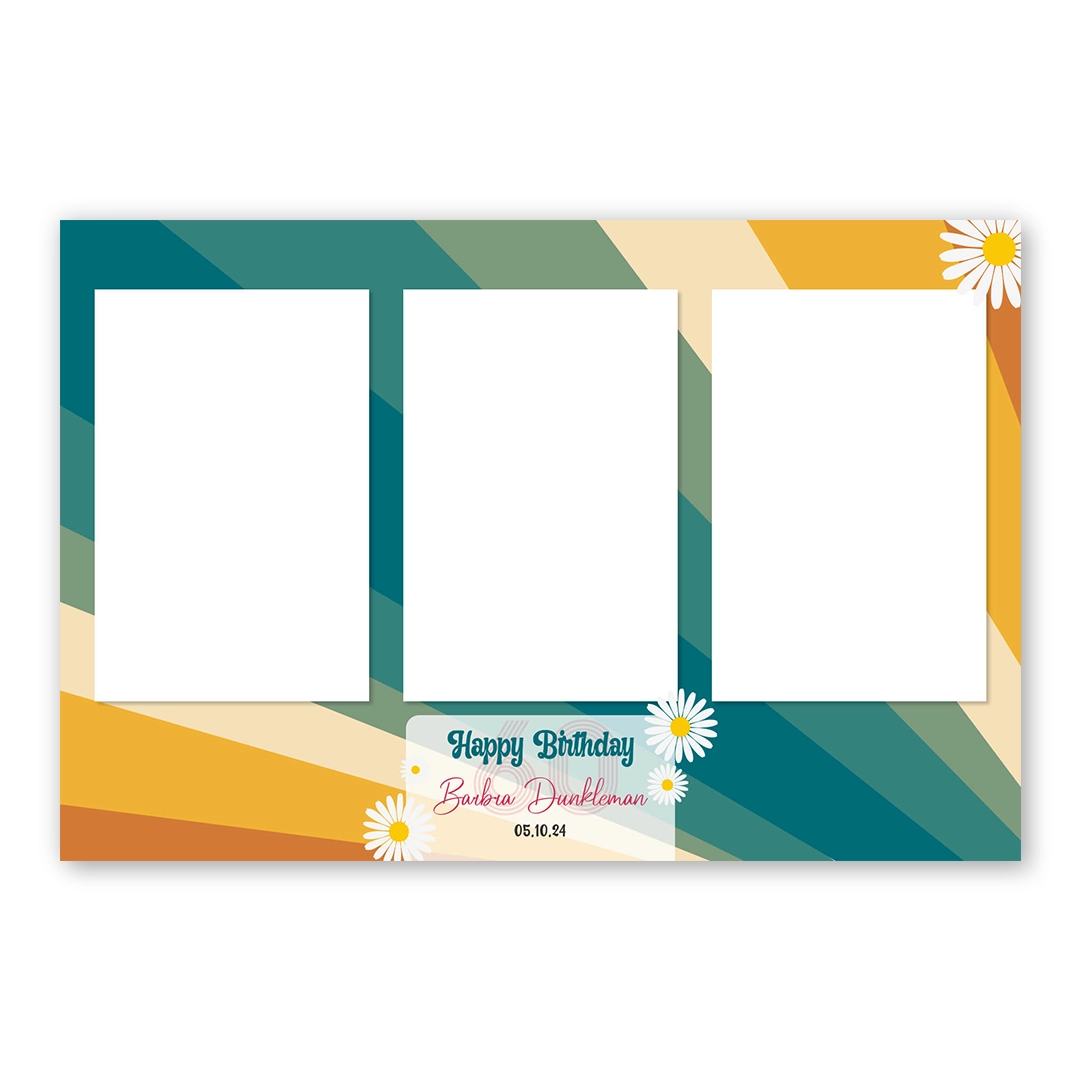 AbFab photo booth template L3P