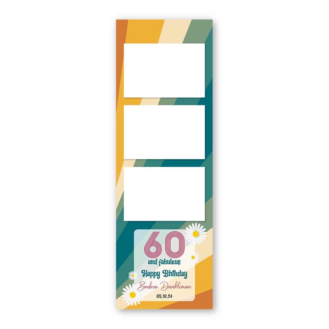 AbFab photo booth template S3L