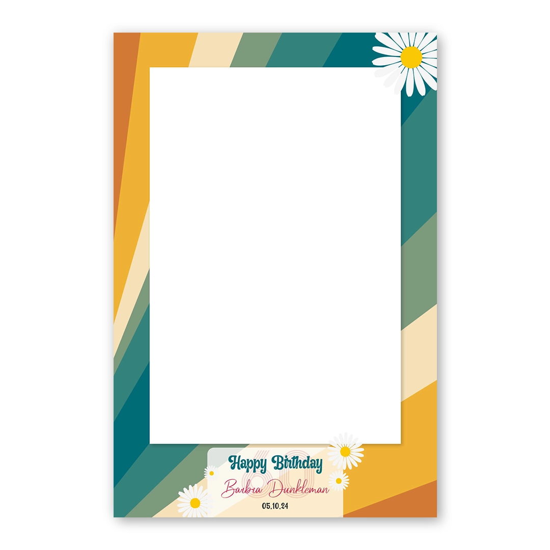 AbFab photo booth template PF