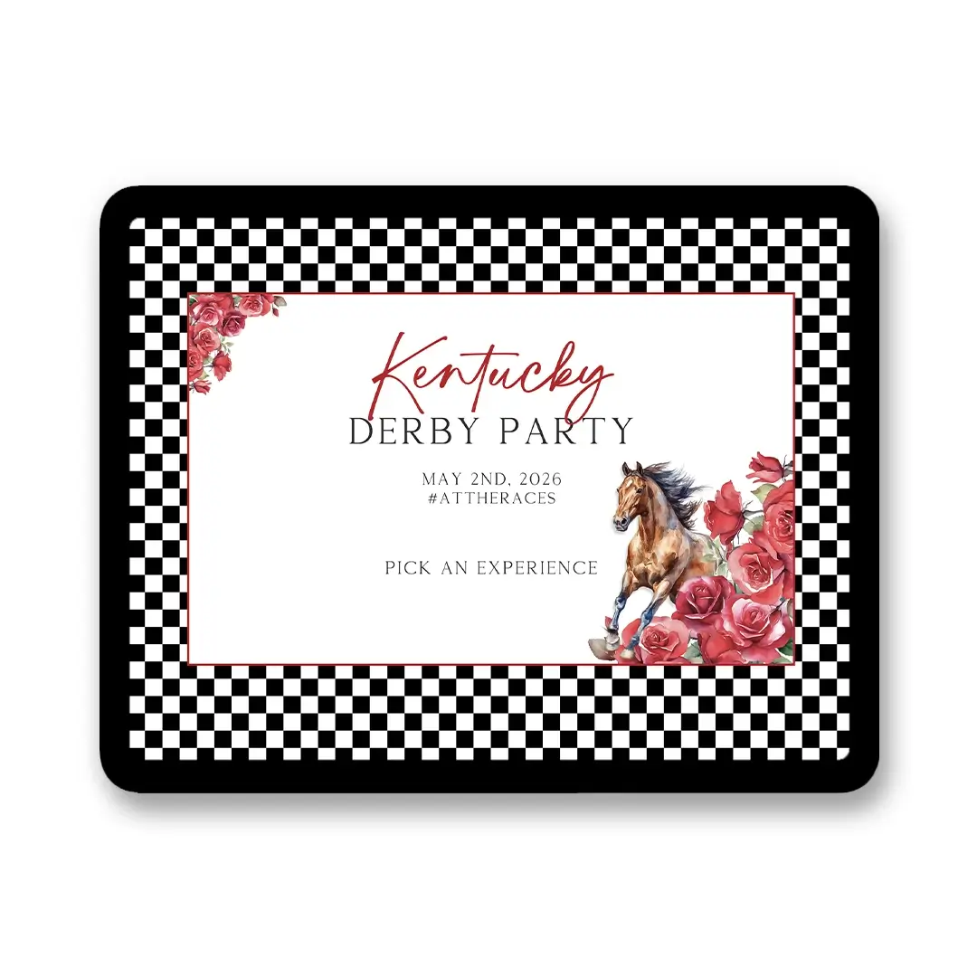 Derby Race