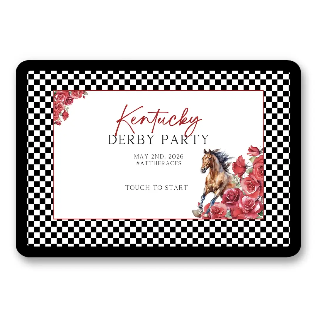 Derby Race