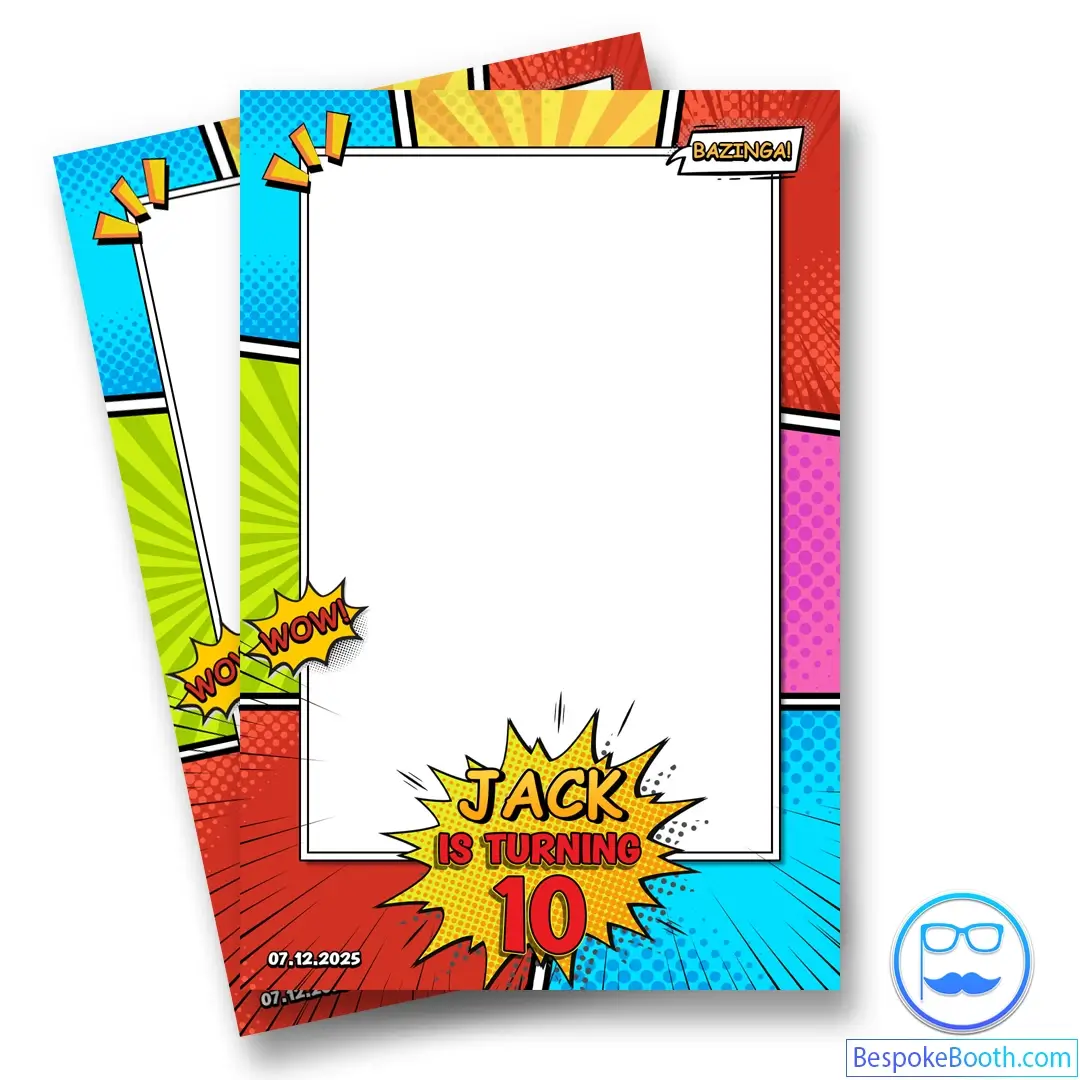 Comic Strip