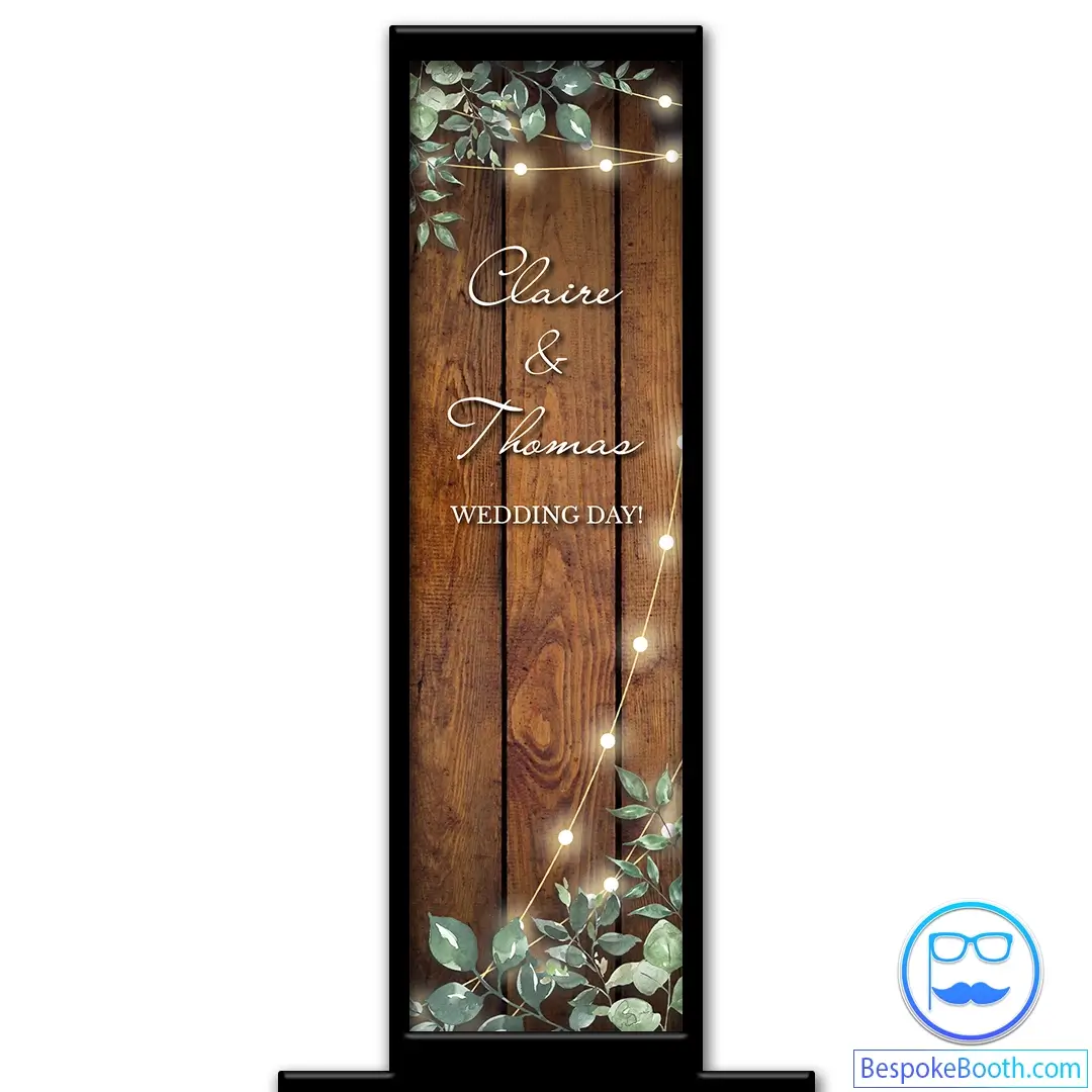 Rustic Wood