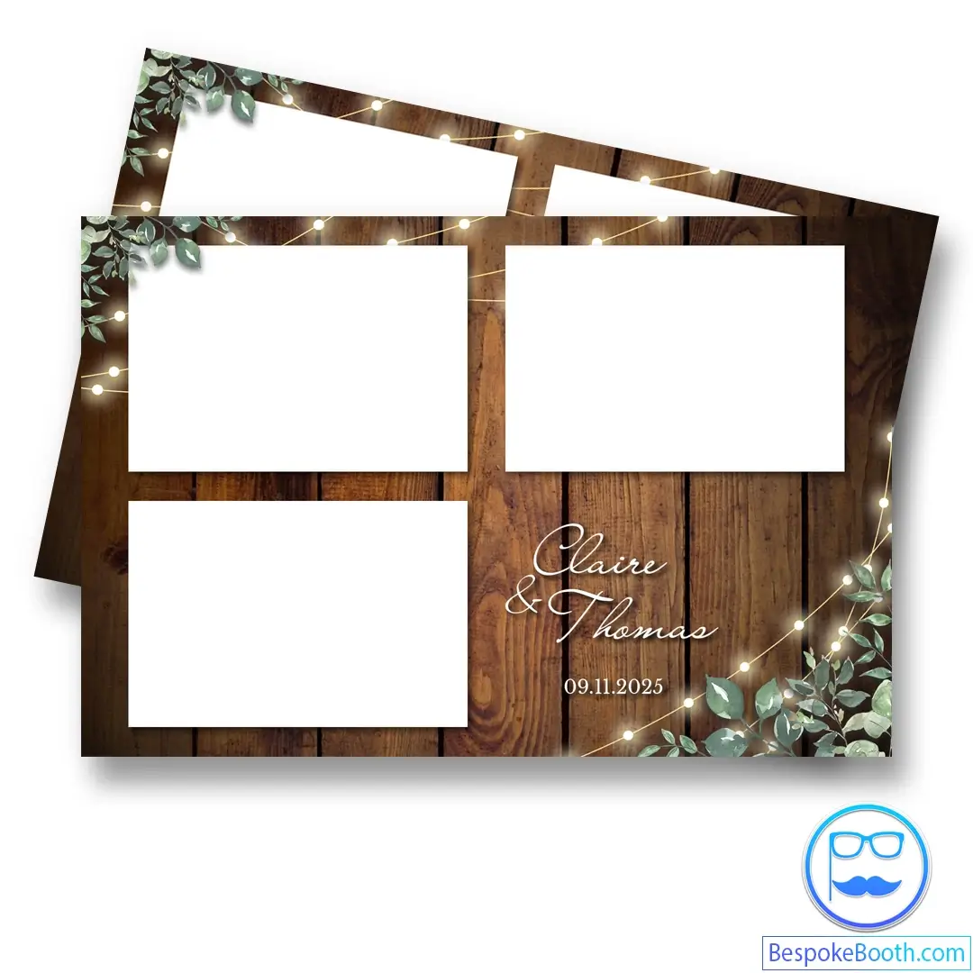 Rustic Wood