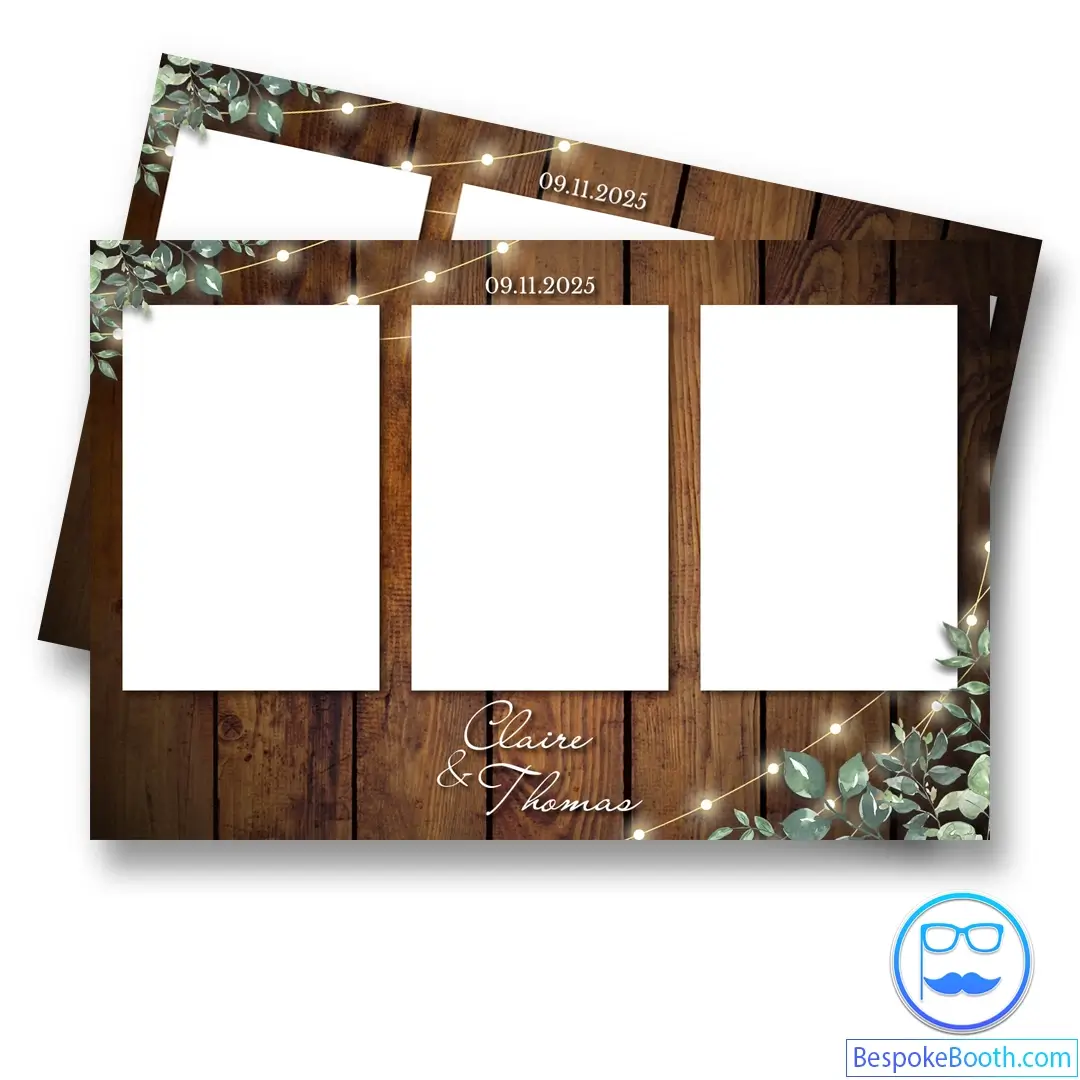 Rustic Wood