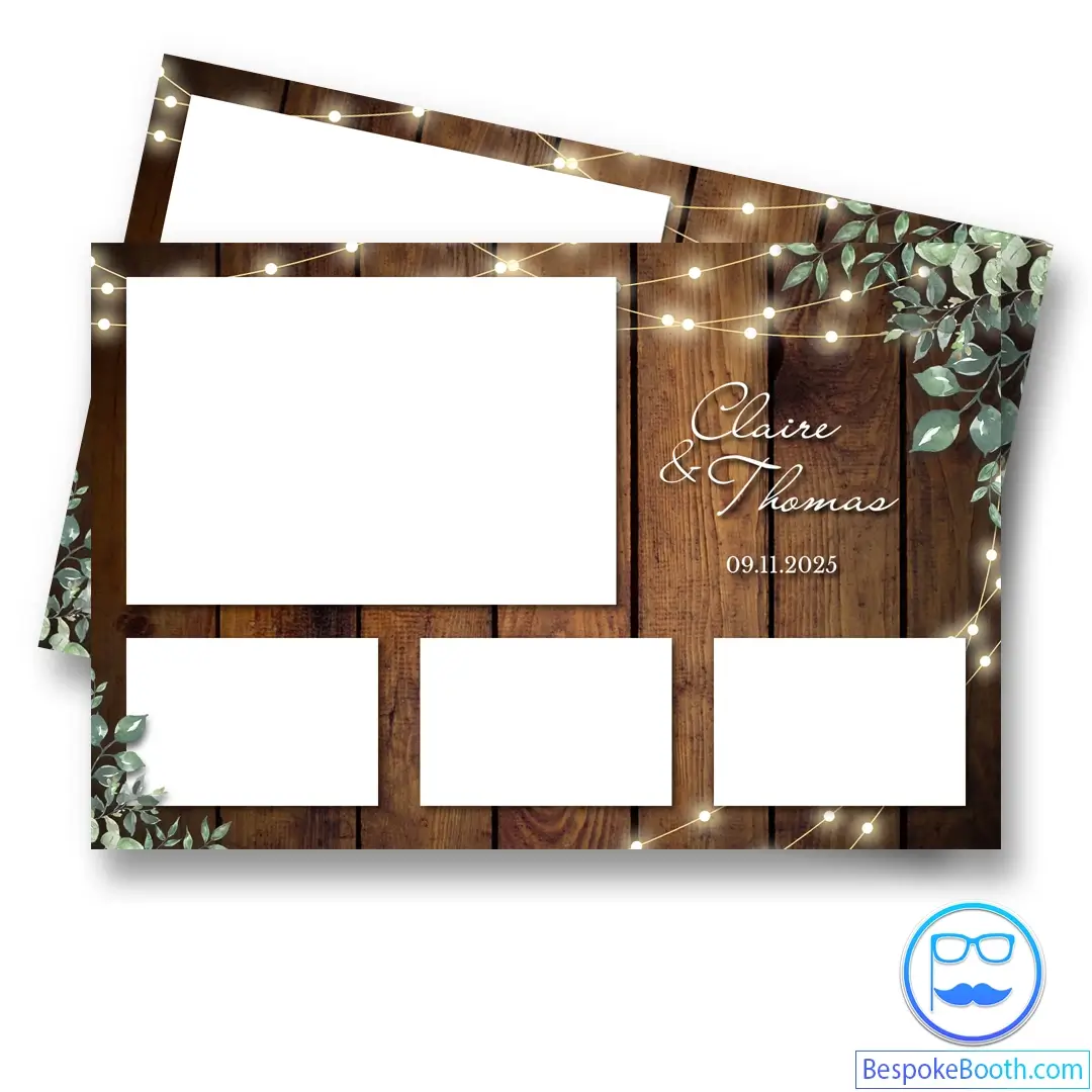 Rustic Wood