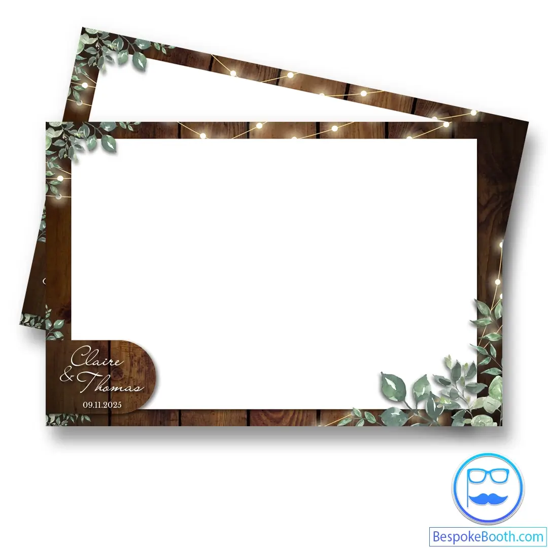 Rustic Wood
