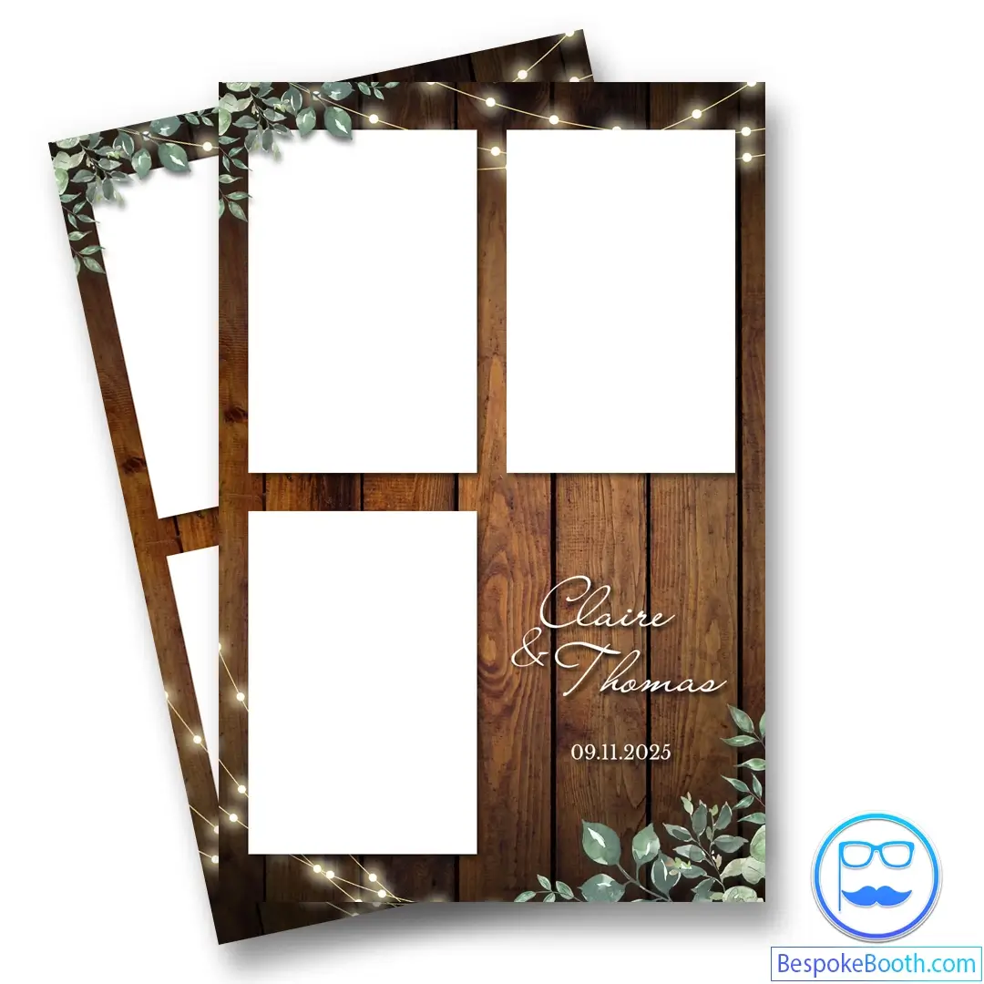 Rustic Wood