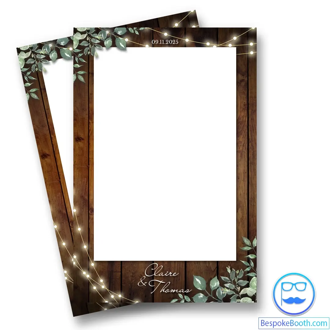 Rustic Wood