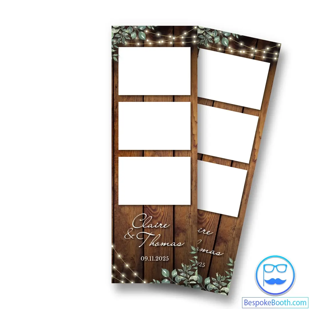 Rustic Wood