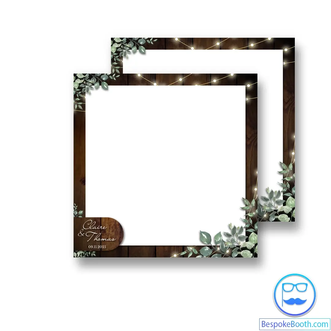 Rustic Wood
