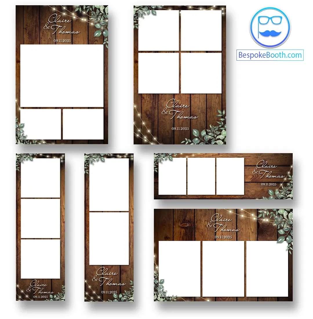 Rustic Wood