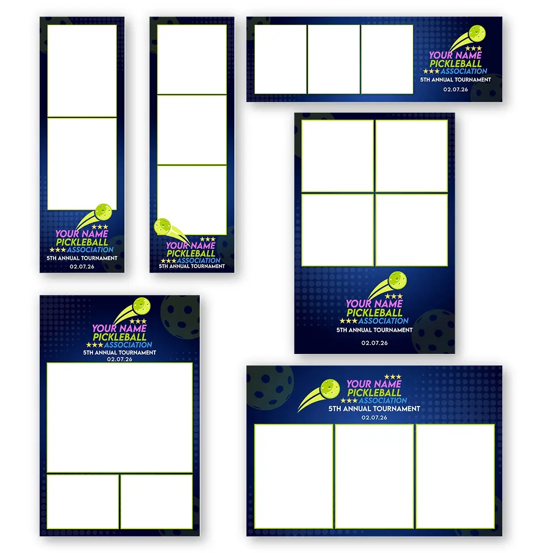 Pickleball