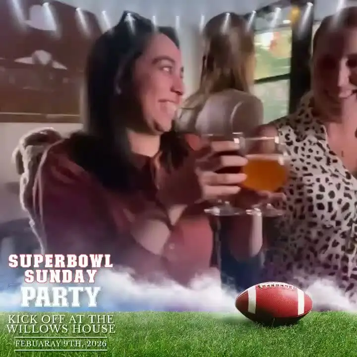 Superbowl Sunday