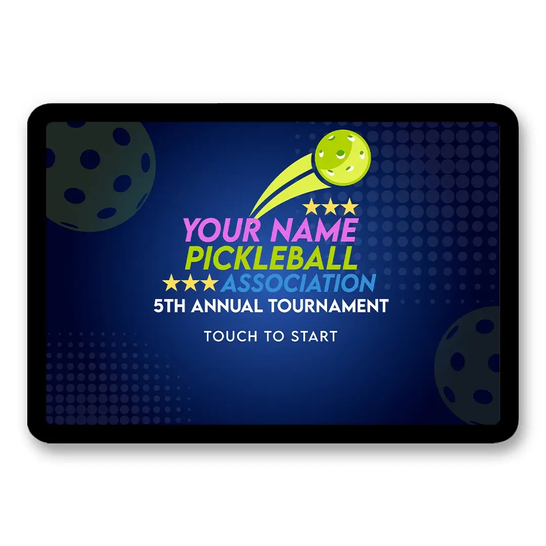 PIckleball