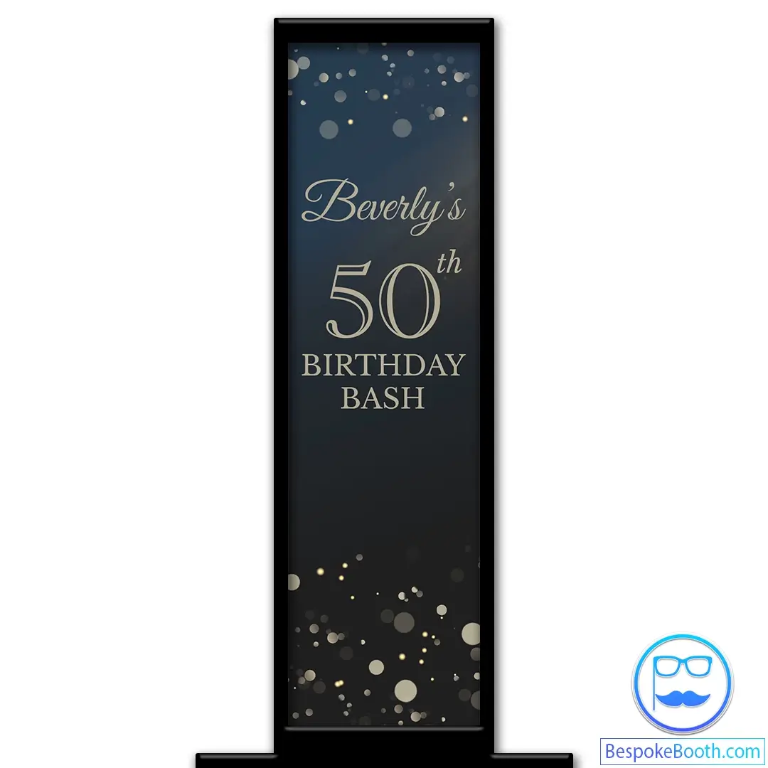 Midnight Gold Celebration