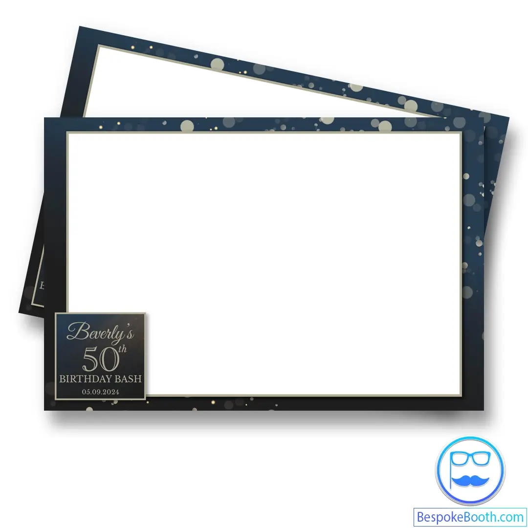 Midnight Gold Celebration