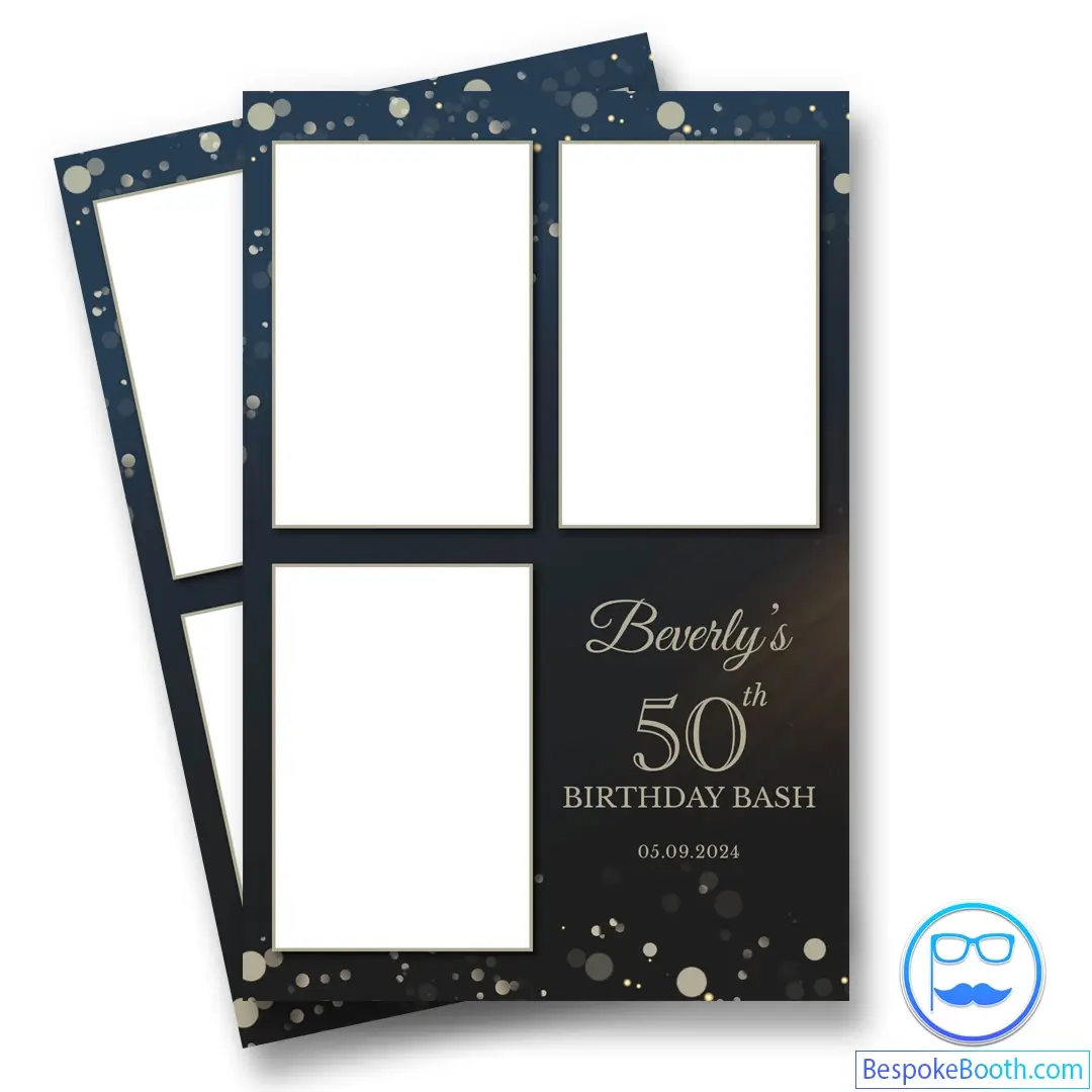 Midnight Gold Celebration