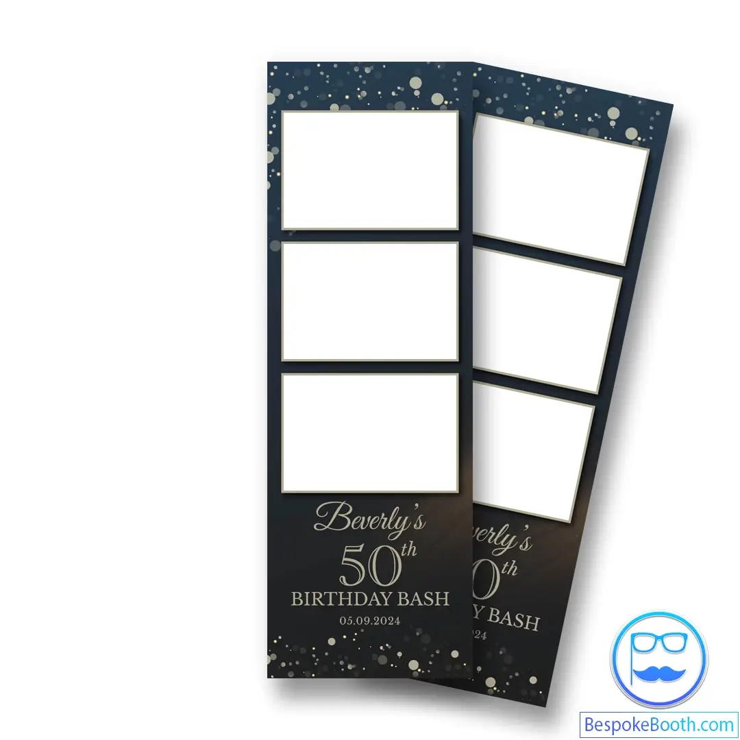 Midnight Gold Celebration