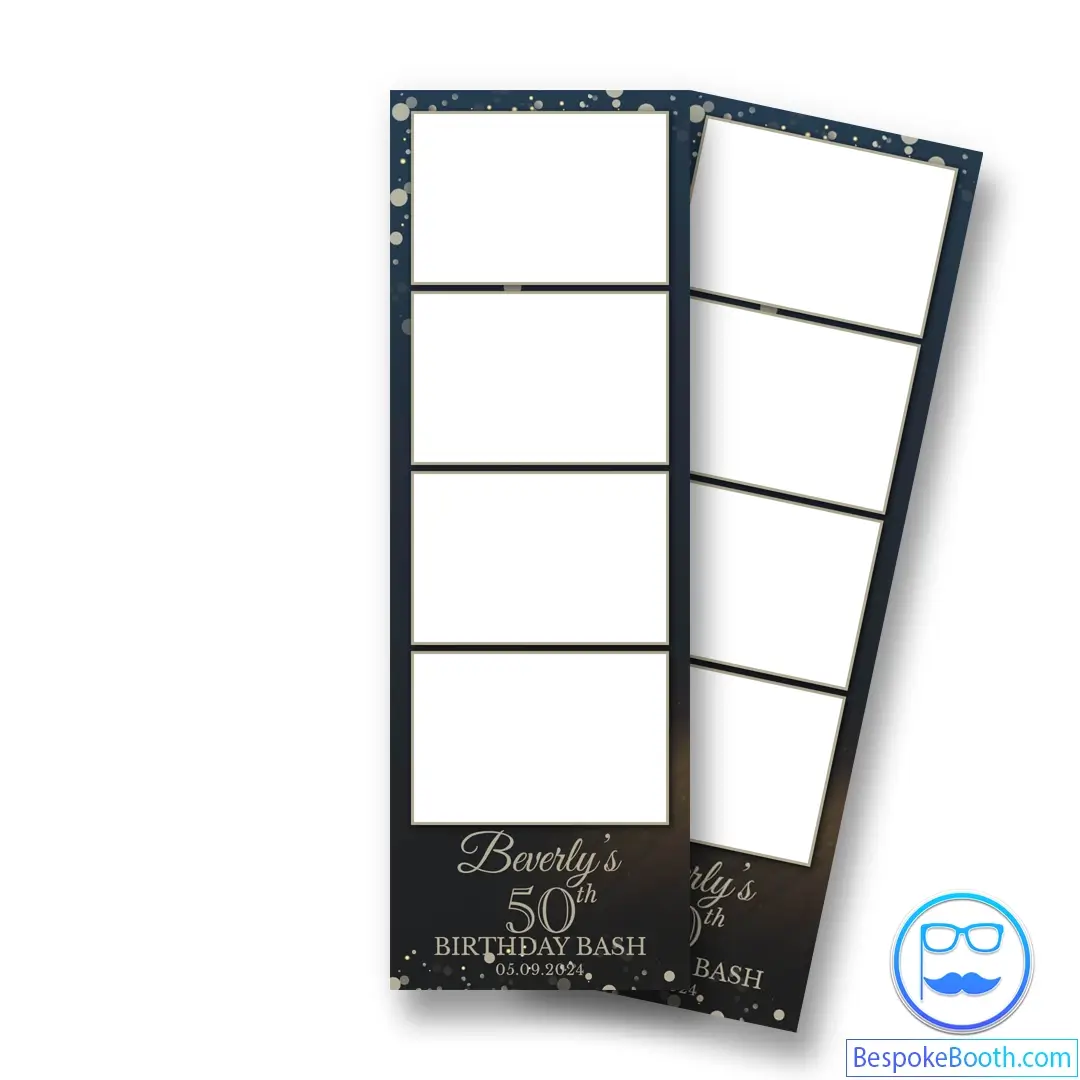 Midnight Gold Celebration