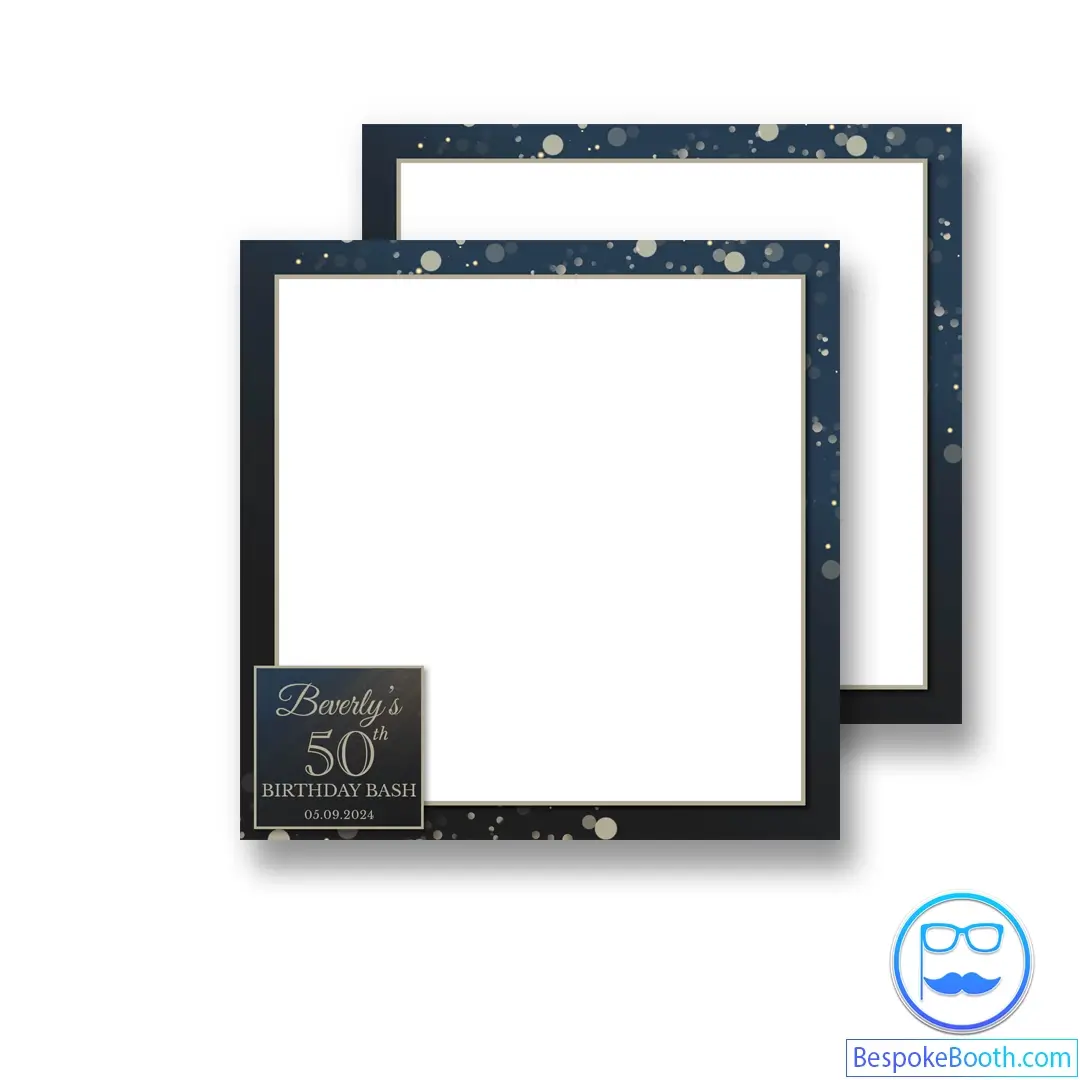 Midnight Gold Celebration