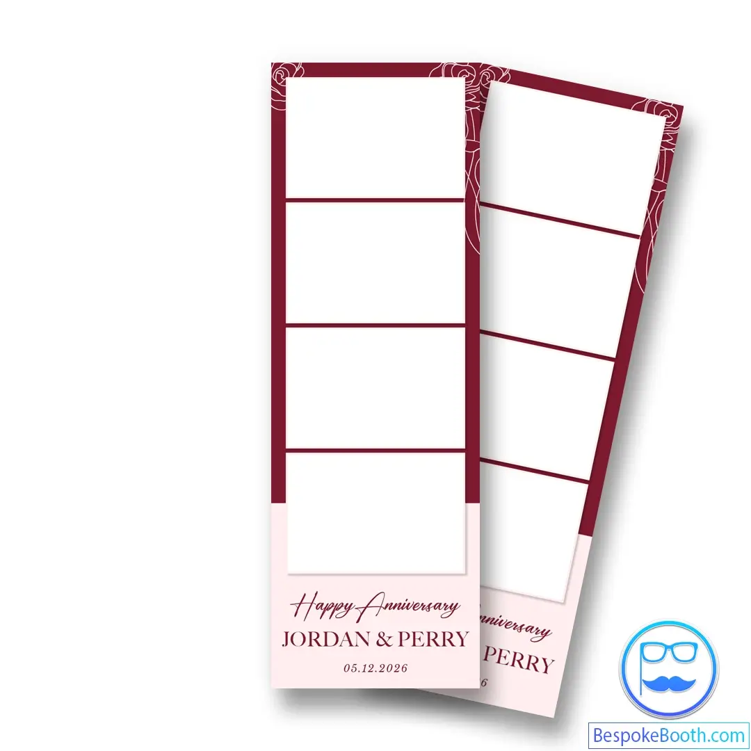 Blooming Anniversary