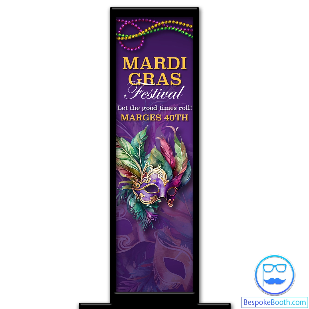 Mardi Gras Festival