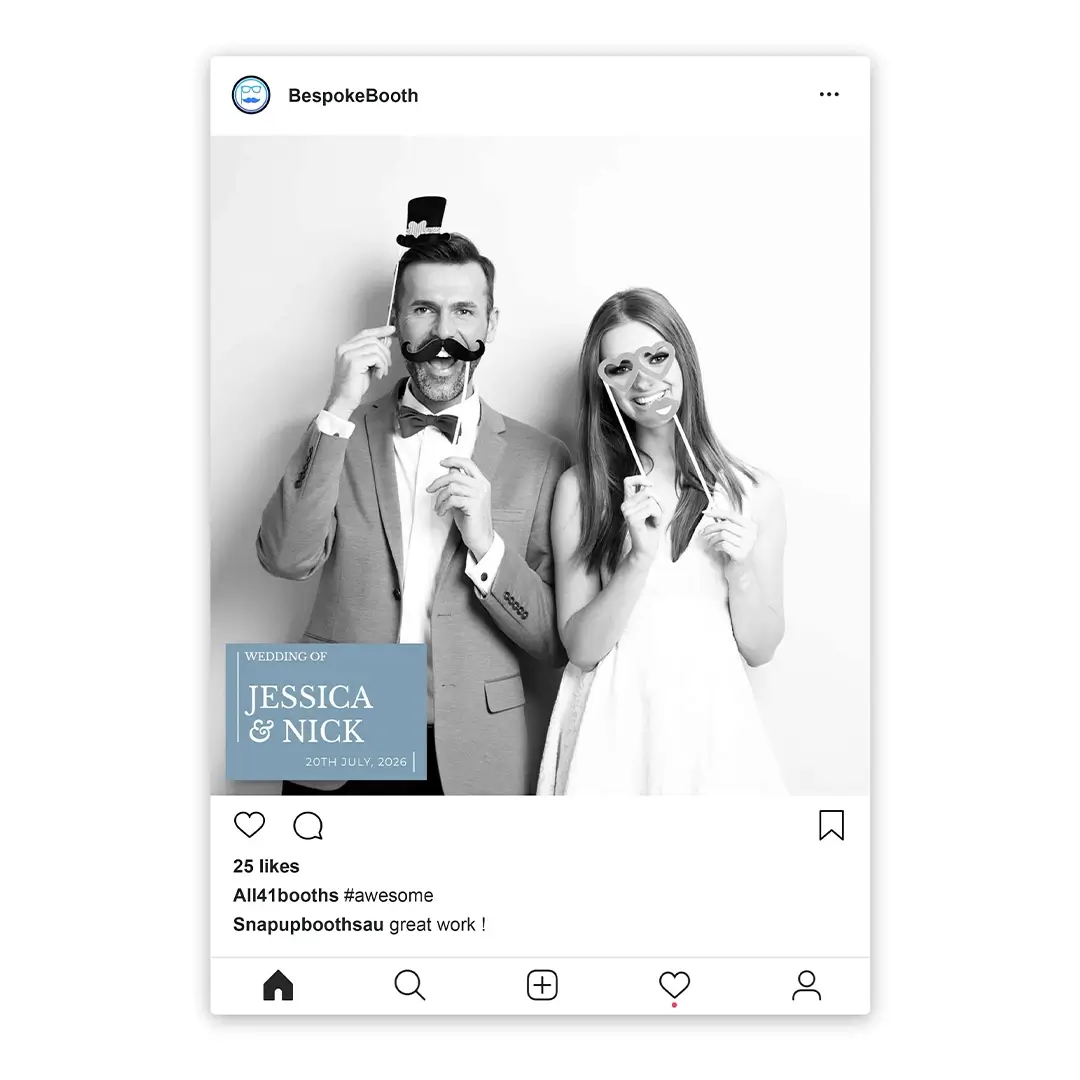 Elegant Grey Wedding