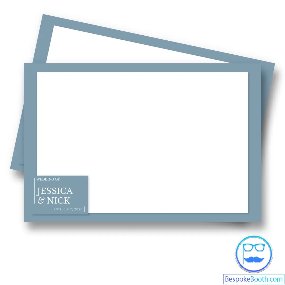 Elegant Grey Wedding