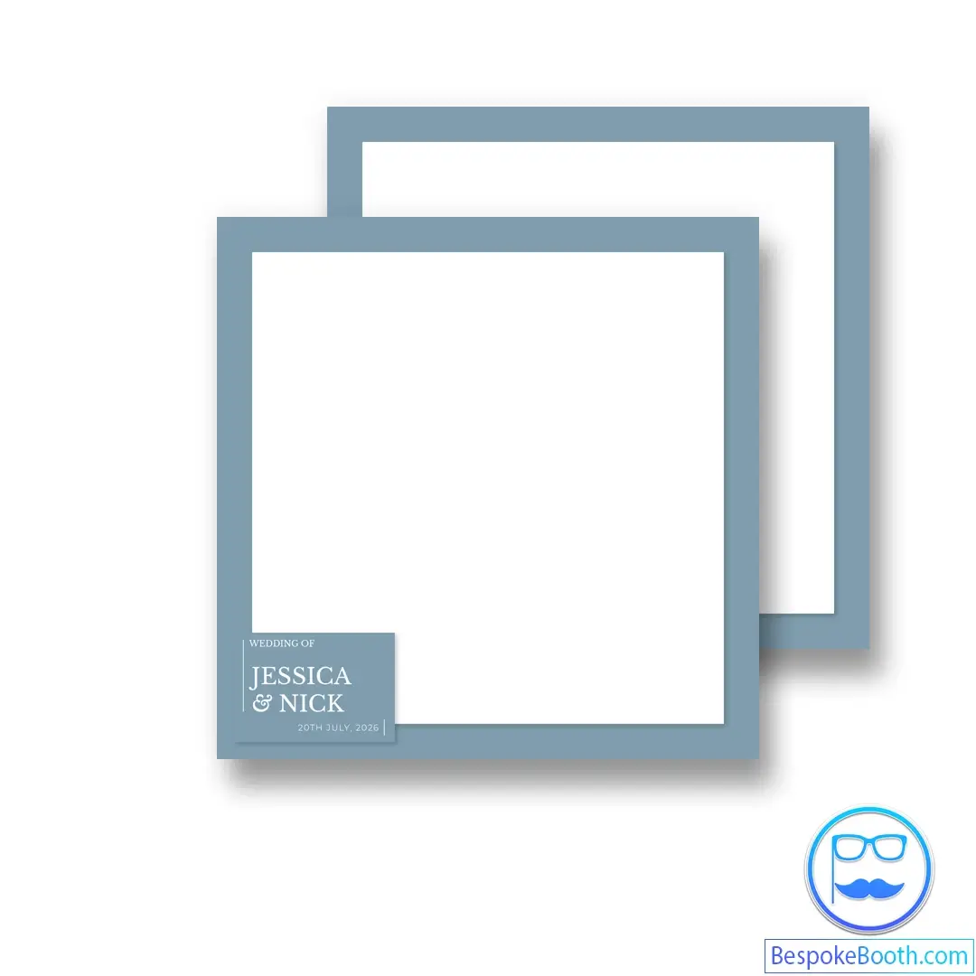 Elegant Grey Wedding