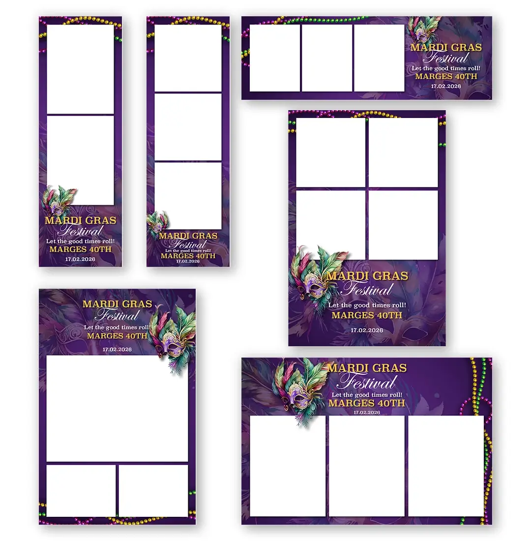 Mardi Gras Festival