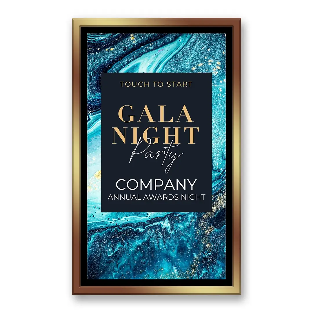 Ocean Gala
