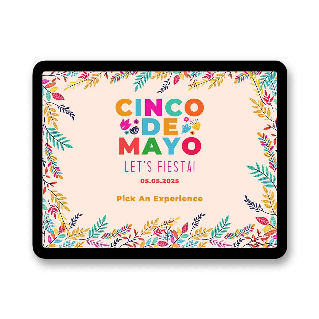 Cinco De Mayo