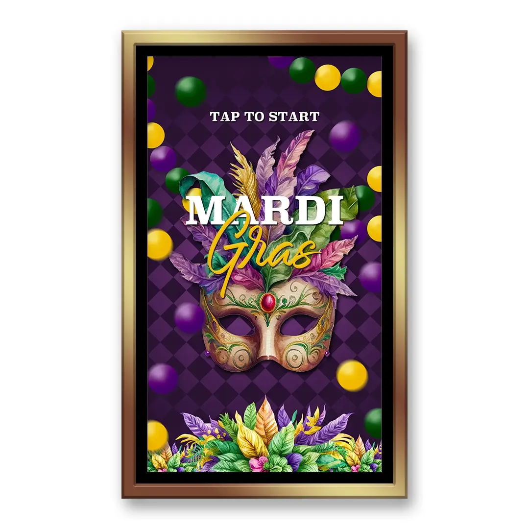 Mardi Gras