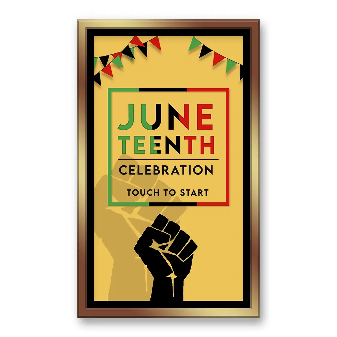 JuneTeenth Celebrations