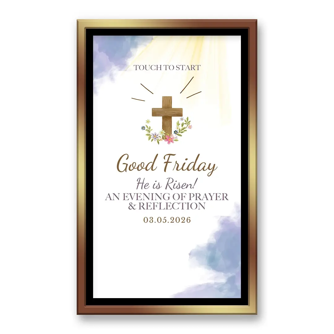Good Friday