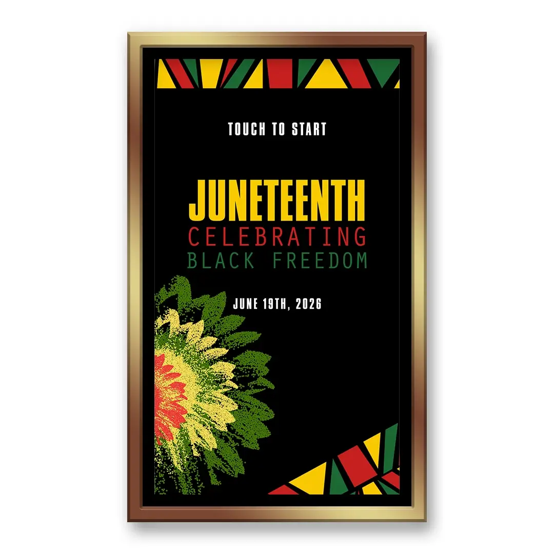 Juneteenth